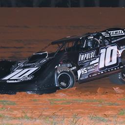 North Alabama Speedway (Tuscumbia, AL) – Crate Racin&amp;#39; USA – King of Crate – August 9th-10th.