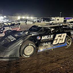 Golden Isles Speedway (Waynesville, GA) – Showdown on the Coast – December 6th-7th, 2024.