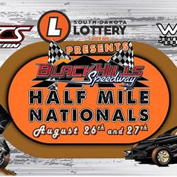 5th Annual South Dakota Lottery Half Mile Nationals