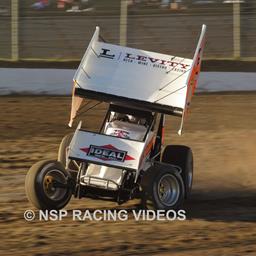ASCS Frontier Region Back In Action At Black Hills Speedway And Gillette Thunder Speedway