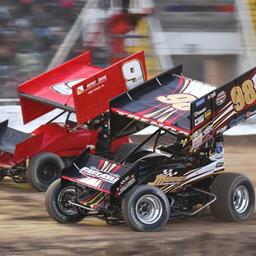 Trenca Tackling Busy Weekend at Williams Grove, Selinsgrove and Weedsport