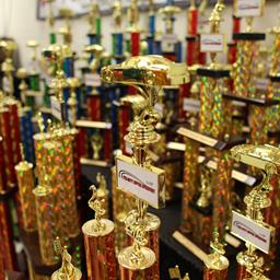 Deadline for Banquet Trophy Sponsorship is Fast Approaching 12/28/15.