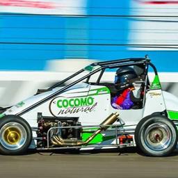 USAC SPEED2 WESTERN U.S. MIDGETS SET FOR 12 PAVEMENT, 11 DIRT RACE SCHEDULE IN 2017