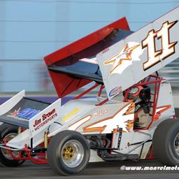 ASCS Gulf South Headed to Louisiana