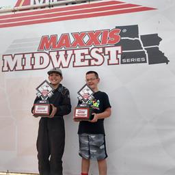 Minnesota Missile Monday: Maxxis Midwest with DRE Horsepower