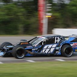 RACE OF CHAMPIONS MANAGEMENT ANNOUNCES MORE RACE DATES; LANCASTER MOTORPLEX, SPENCER SPEEDWAY, AND (WCIS) THE BULLRING ADD 2024 RACE DATES
