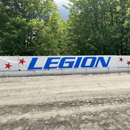 We are Racing !!!