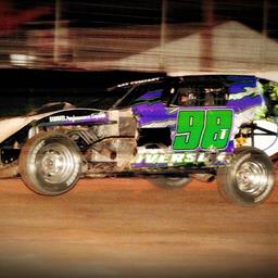 Top 20 in IMCA National Points