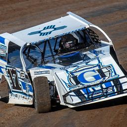 Successful weekend for Gallardo Racing at Vado Speedway Park