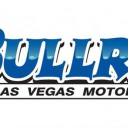 HPDs at Las Vegas Bullring Saturday &amp; Sunday