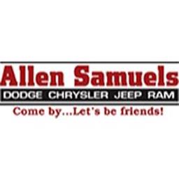 ALLEN SAMUELS of Hutchinson To Sponsor Official Pace Vehicle For O&#39;Reilly Auto Parts 66th Hutchinson Grand National Auto Races
