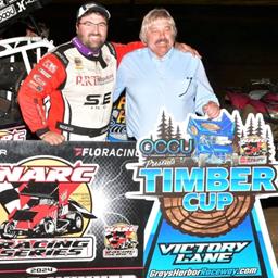 SCELZI CLOSES OUT FFDM WITH ELMA NARC VICTORY; MACEDO WINS FIVE-DAY TITLE