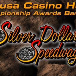 Colusa Casino Host Championship Awards Banquet