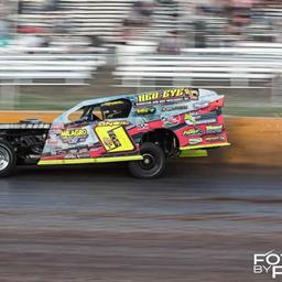 9th Place Finish in USRA Fall Nationals Finale at Vado