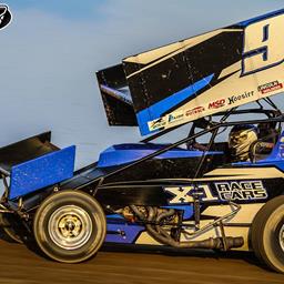 X-1 Race Cars Clients Produce Success Throughout N.Y. Speedweek