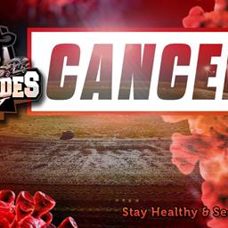 Renegades of Dirt Modified Tour Canceled For 2020 Due To Covid-19 Uncertainties!