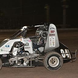 Dale Eliason Jr Nets Ninth Podium Finish with Power 600 Series at Central Arizona Speedway