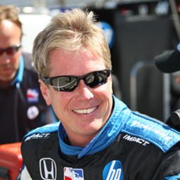 Davey Hamilton Named Executive Director of USAC Racing