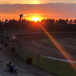 Mississippi Thunder Speedway (Image from Mississippi Thunder Speedway Facebook)