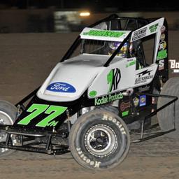 JOHNSON NAILS DOWN 16TH ARIZONA VICTORY IN “SUMMER SLAM”