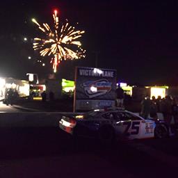 Pepsi FIRECRACKER 400
