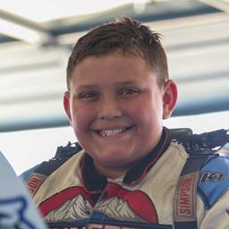 Wyatt Coffey joins CB Industries for busy dirt schedule in 2024