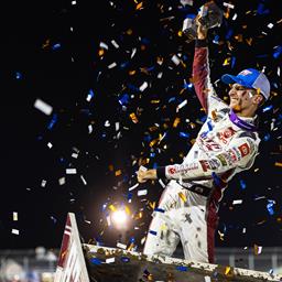 Buddy Kofoid Capitalizes Late for First Ironman 55 Victory