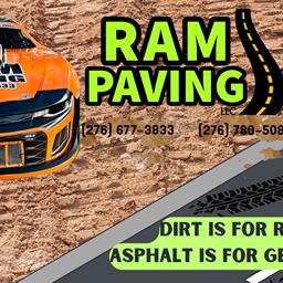 Ram Paving