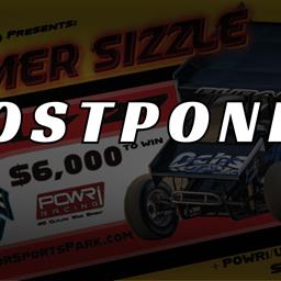 SUMMER SIZZLE POSTPONED | SEPT. 28 NAMED FAN APPRECIATION NIGHT