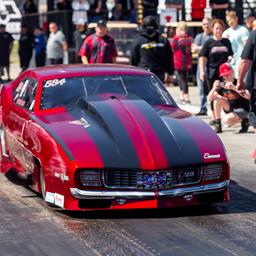 Mid-West Drag Racing Series Heads to Memphis One Last Time for Memphis Nationals