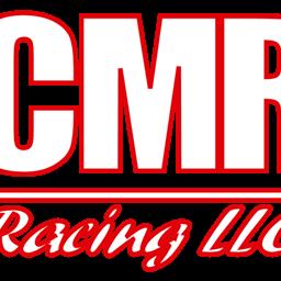 CMR Racing announces returning partners for the 2019 season!!