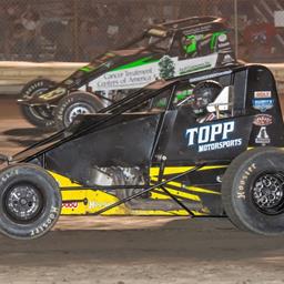 ISW Closes With Terre Haute, Lincoln Park, Bloomington &amp; Haubstadt; Courtney, Cummins Gets Firsts; Clauson Also Scores