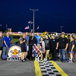 G-DOG DASH 4 CASH &amp; PIRATE TRAILER MAYHEM STEAL THE SHOW AT THE BULLRING