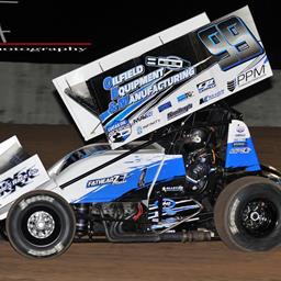 Lucas Oil ASCS Returns to its Home State