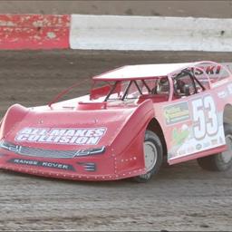 Kosiski races to fifth-place finish at Off Road