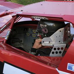 Gray wraps up busy weekend with starts at Sugar Creek and Clarksville