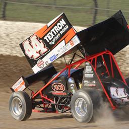 Starks Excited for All Star Tripleheader at Williams Grove, Port Royal and Bedford