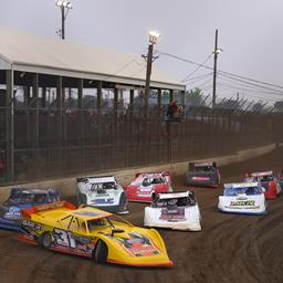 MARS Championship Tours Return to Action with Kankakee County Speedway &amp; World Famous Highland Speedway Doubleheader