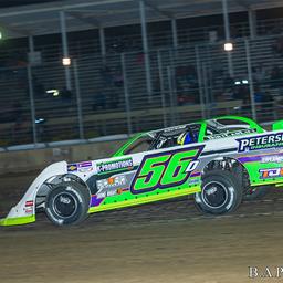 Maquoketa Speedway (Maquoketa, IA) – April 26th, 2025. (B.A Photography)