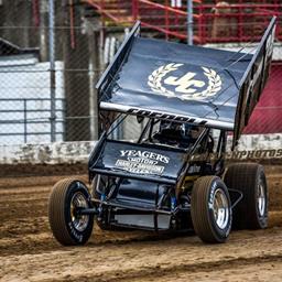Cornell Triumphs With Career-First 360 Victory At Hometown Track