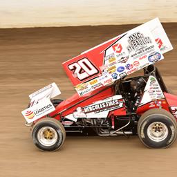 Wilson Visiting BAPS, Williams Grove, Lincoln and Hagerstown This Weekend