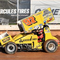 Wilson Captures Third-Place Result During Jack Hewitt Classic and Bob Hampshire Classic