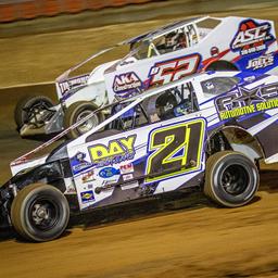Day Motor Sports Named American Racer STSS Cajun Region Tire Supplier for 2021