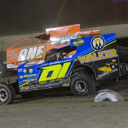 North Country Nasty: Short Track Super Series Visits Can-Am, Mohawk