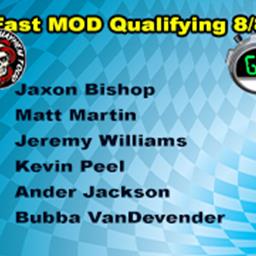 Modified Qualifying