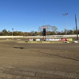 Lucas Oil NOW600 Season Championship Moved to Creek County November 12-13