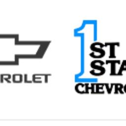 DIS Welcomes back First State Chevrolet Pace Truck