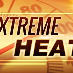 Extreme HEAT Forces Cancellation of Sycamore Speedway