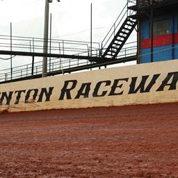 Bonus Money up for grabs in doubleheader at Penton Raceway and Talladega Short Track