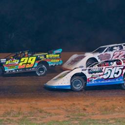 North Alabama Speedway (Tuscumbia, AL) – Crate Racin&amp;#39; USA – King of Crate – August 9th-10th. (Simple Moments Photography)